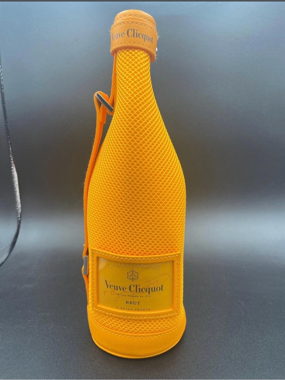 🍾 VEUVE CLICQUOT 😍Champagne Bottle Cooler